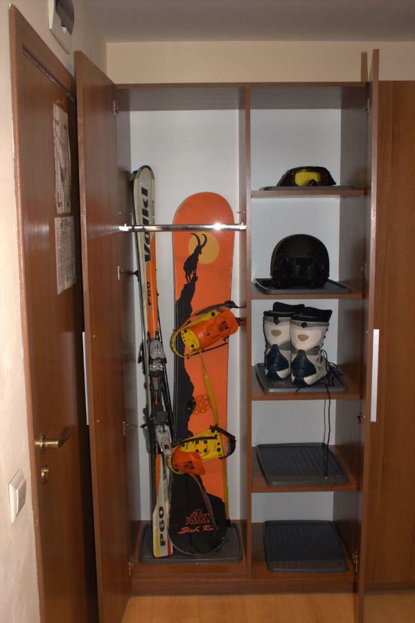 Borovets Apartment, Villa Park エクステリア 写真