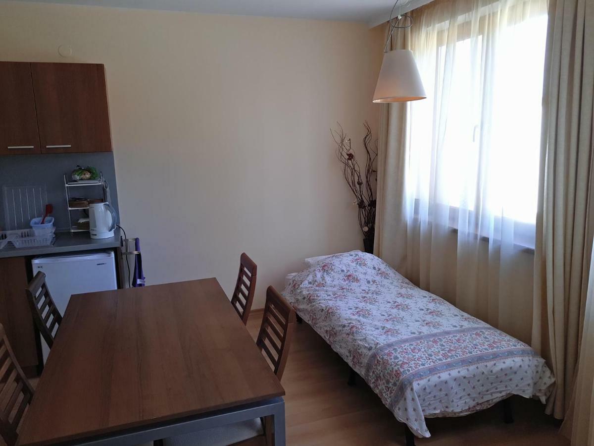 Borovets Apartment, Villa Park エクステリア 写真